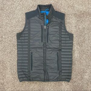 NWOT Kühl Spyfire vest